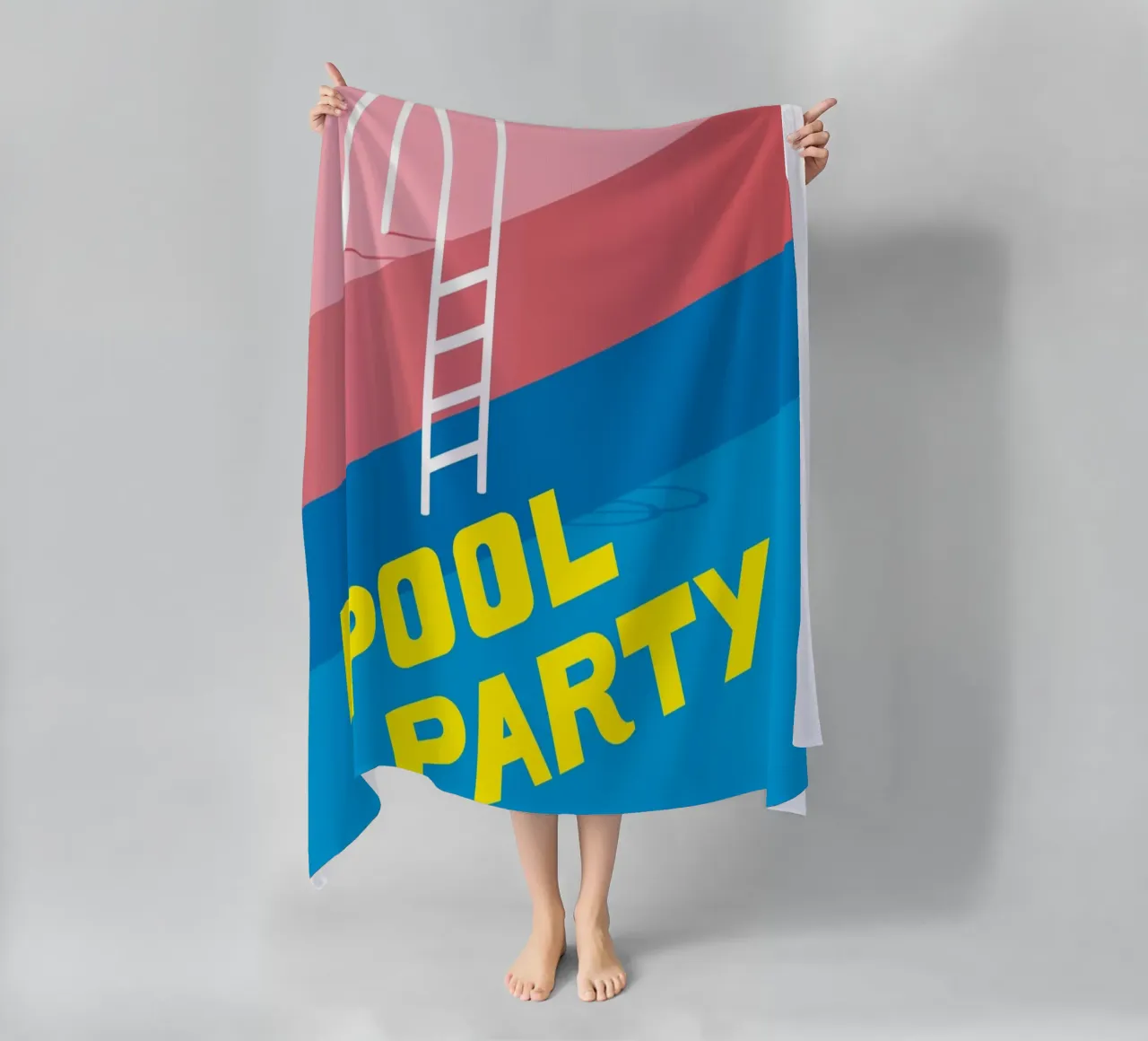 Pool Party telo mare da Dreamer10