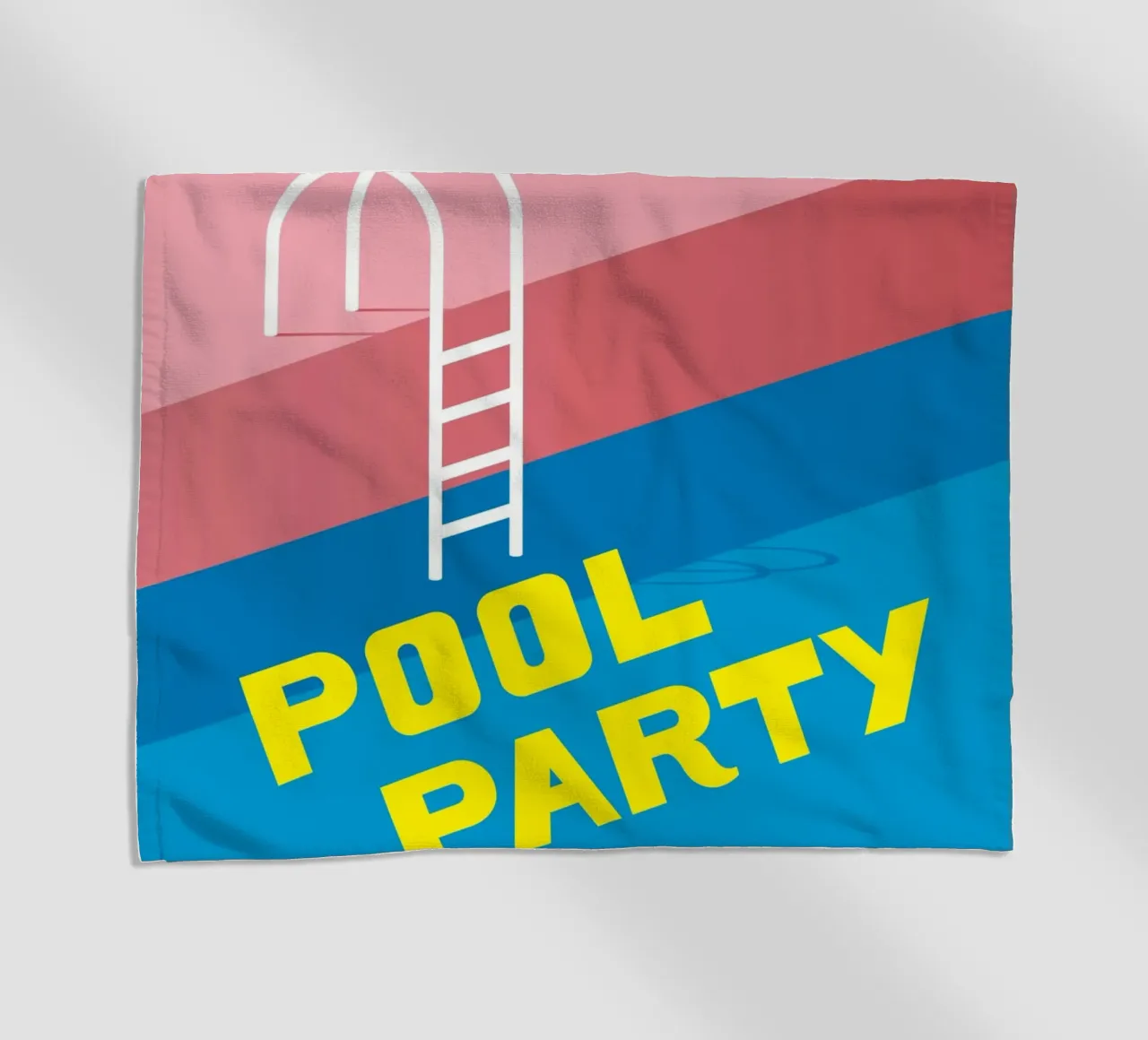 Pool Party telo mare da Dreamer10