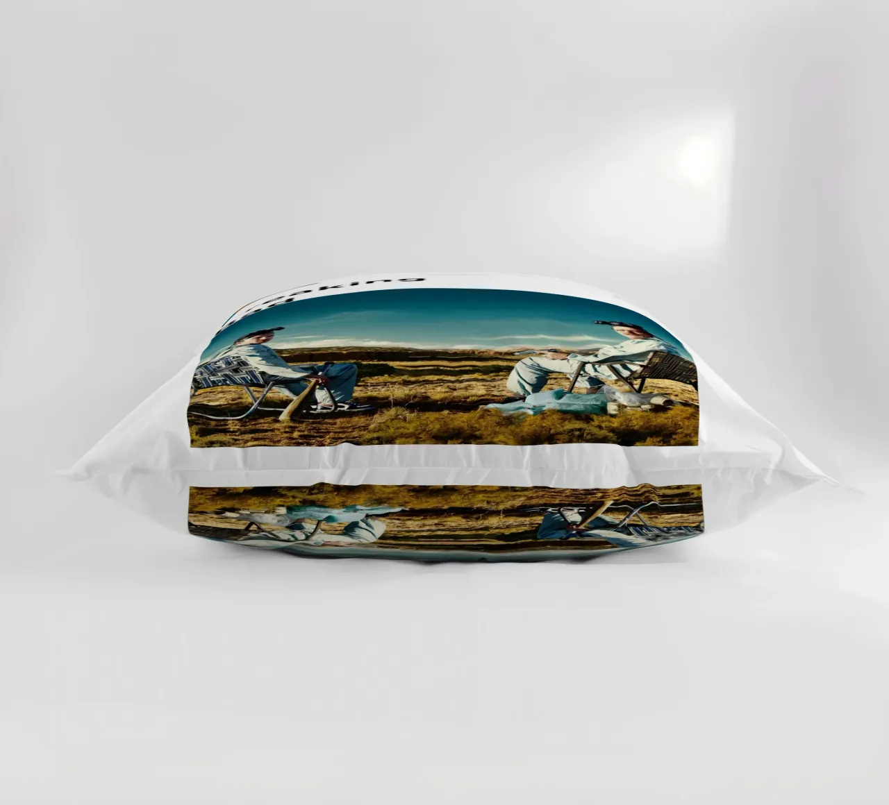 Breaking Bad cuscino da The Movie Wall