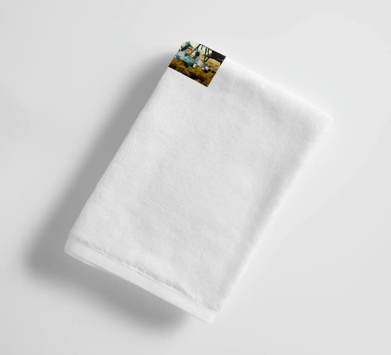Breaking Bad asciugamano da bagno da The Movie Wall