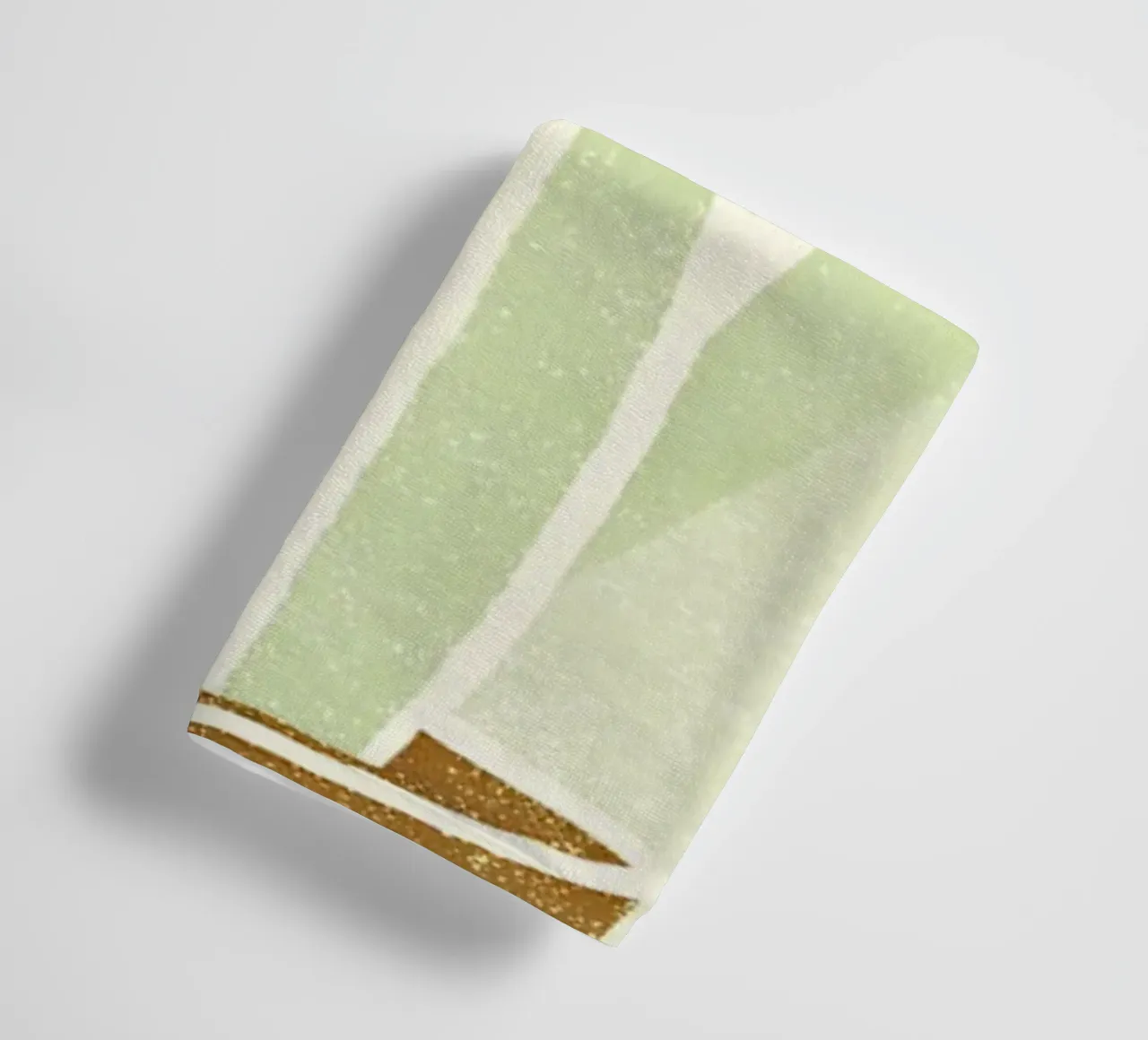Retro Pop Cactus asciugamano da bagno da THE LATEST SHOP