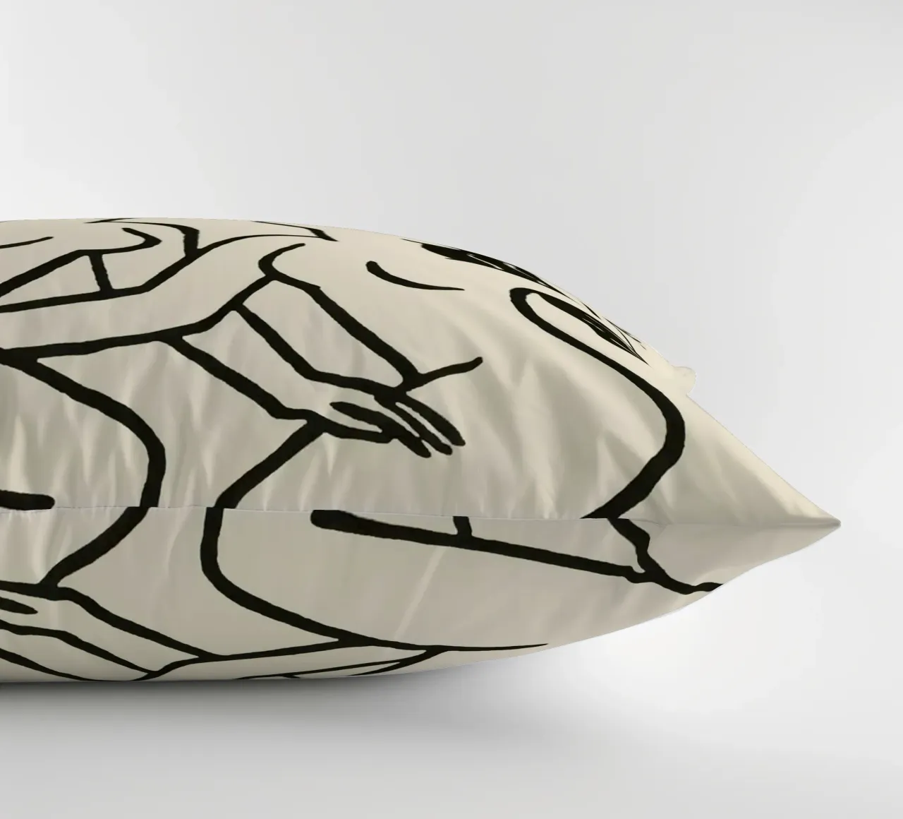 Moon Dance cuscino da treechild
