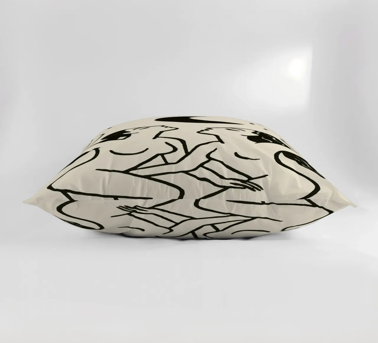 Moon Dance cuscino da treechild