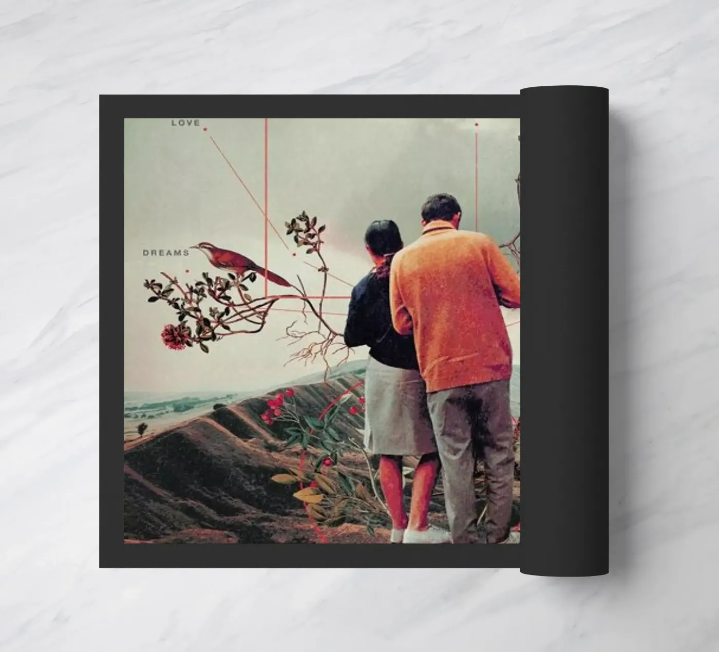 Chances & Changes zerbino da Frank Moth