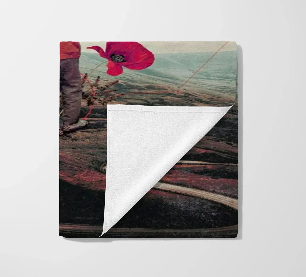 Chances & Changes telo mare da Frank Moth