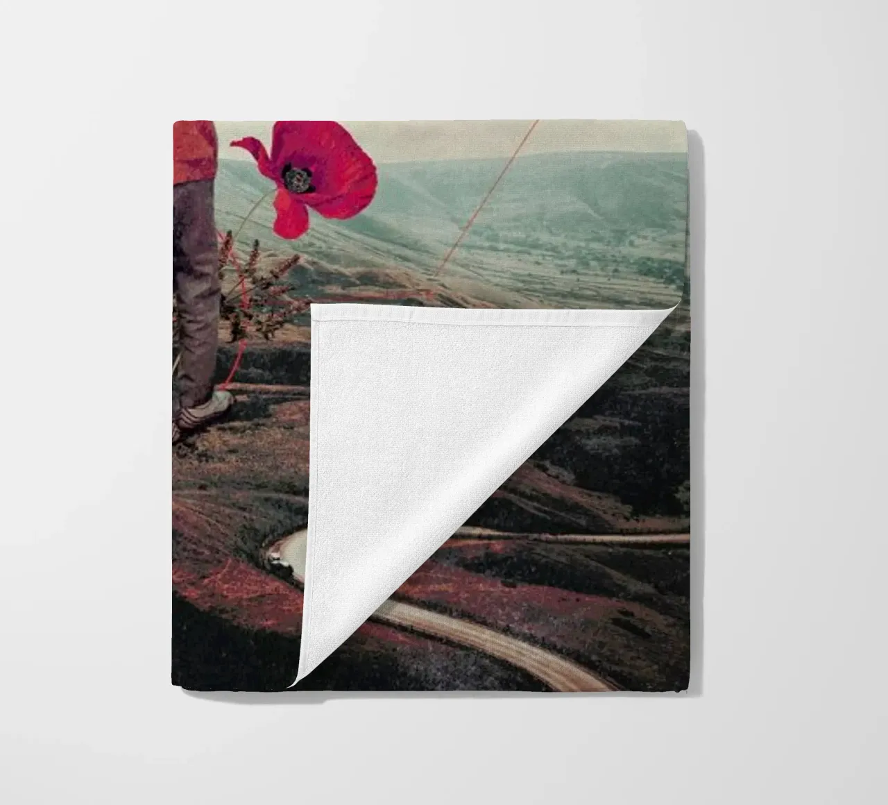 Chances & Changes telo mare da Frank Moth