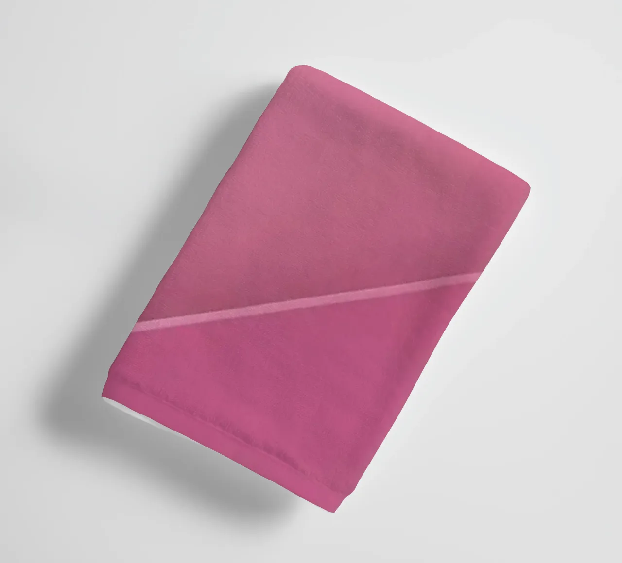 simple abstract pink background design suitable towel by DesignDoodle