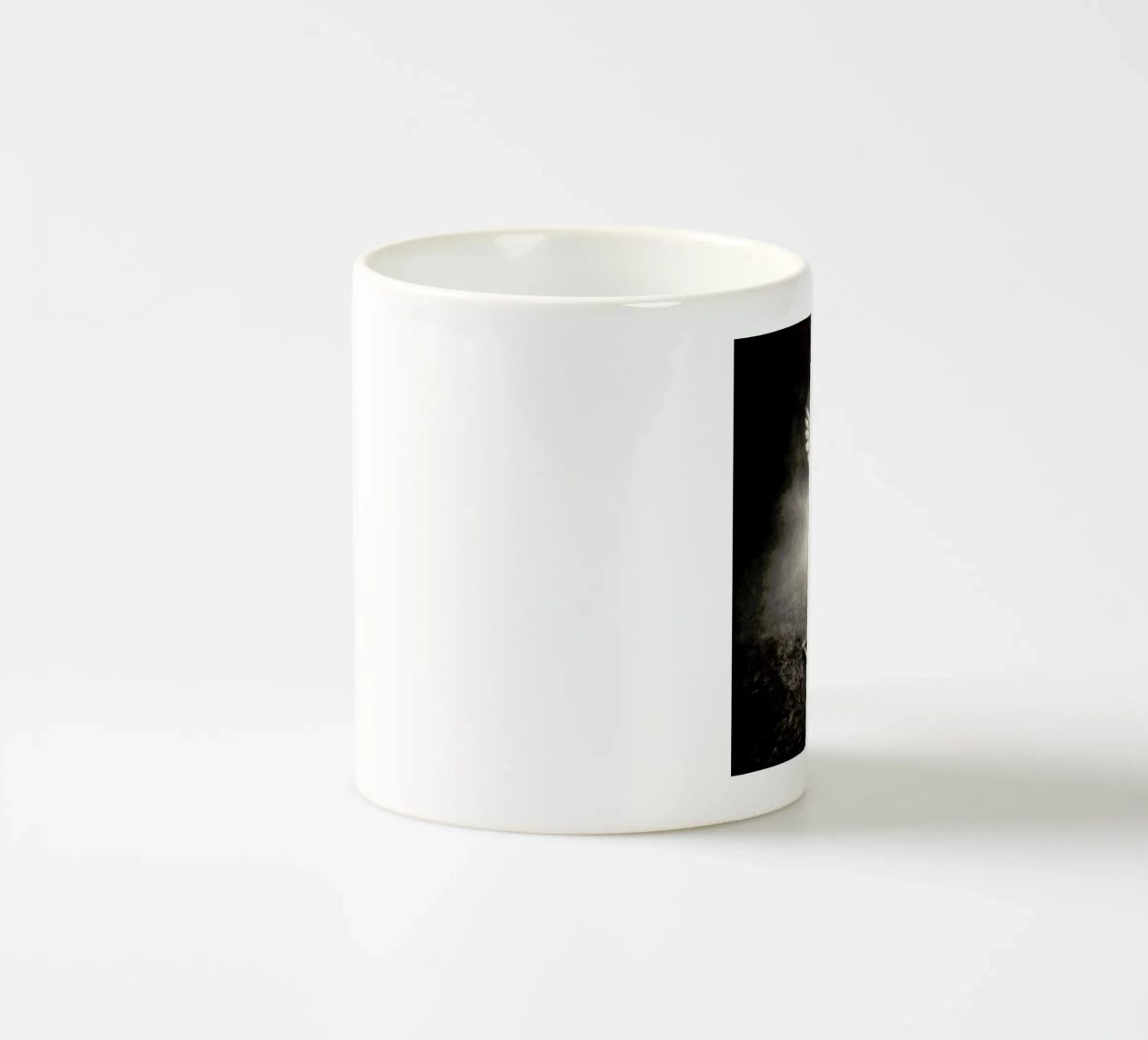 pa 2012-06 tazza in ceramica da Sarolta Bán