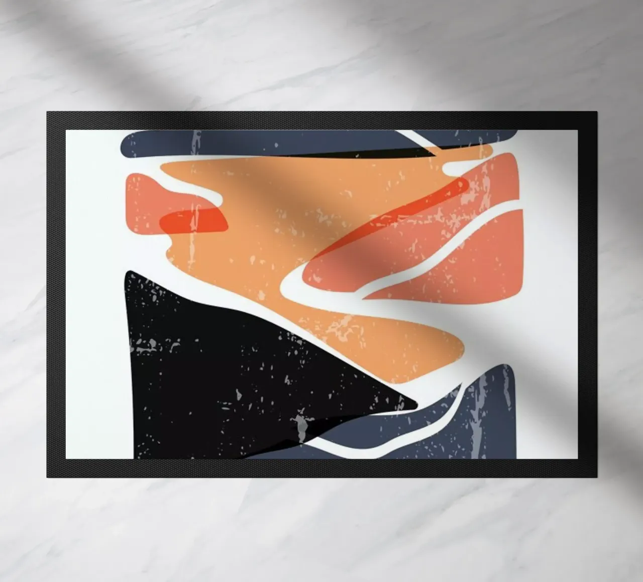 Winding Paths zerbino da Pure