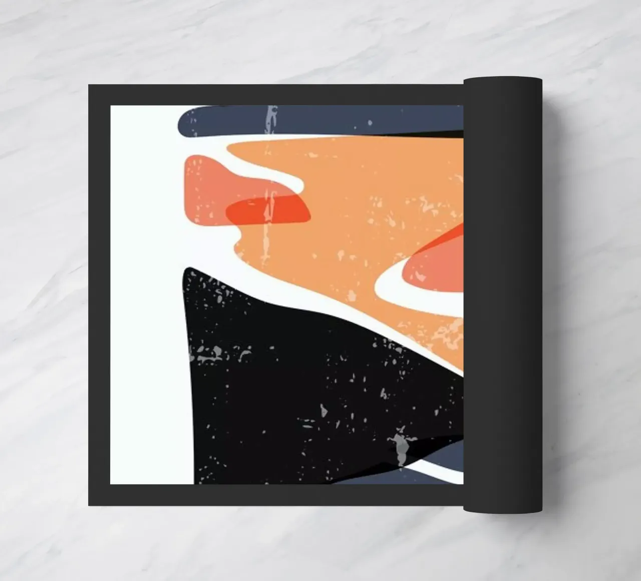 Winding Paths zerbino da Pure