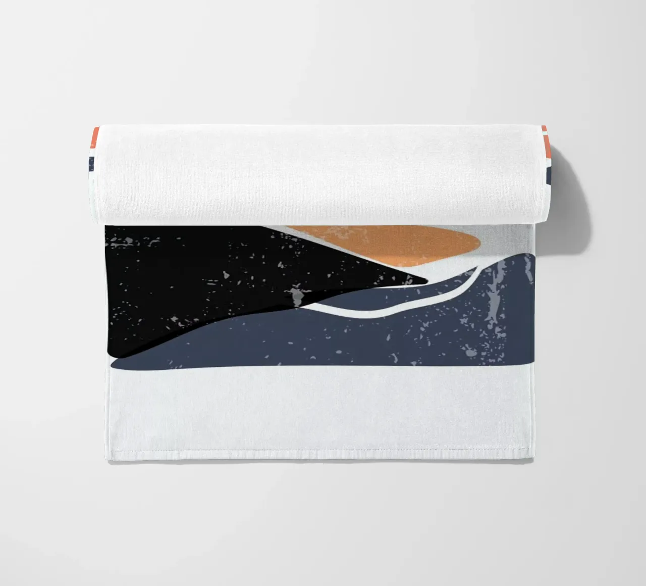 Winding Paths telo mare da Pure