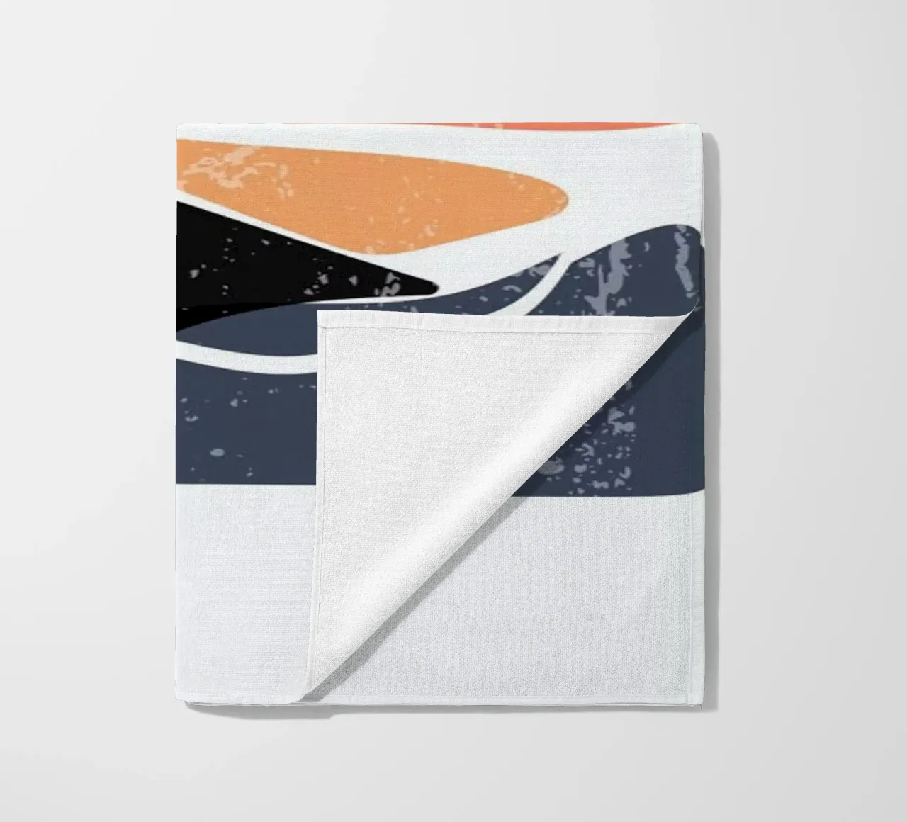 Winding Paths telo mare da Pure