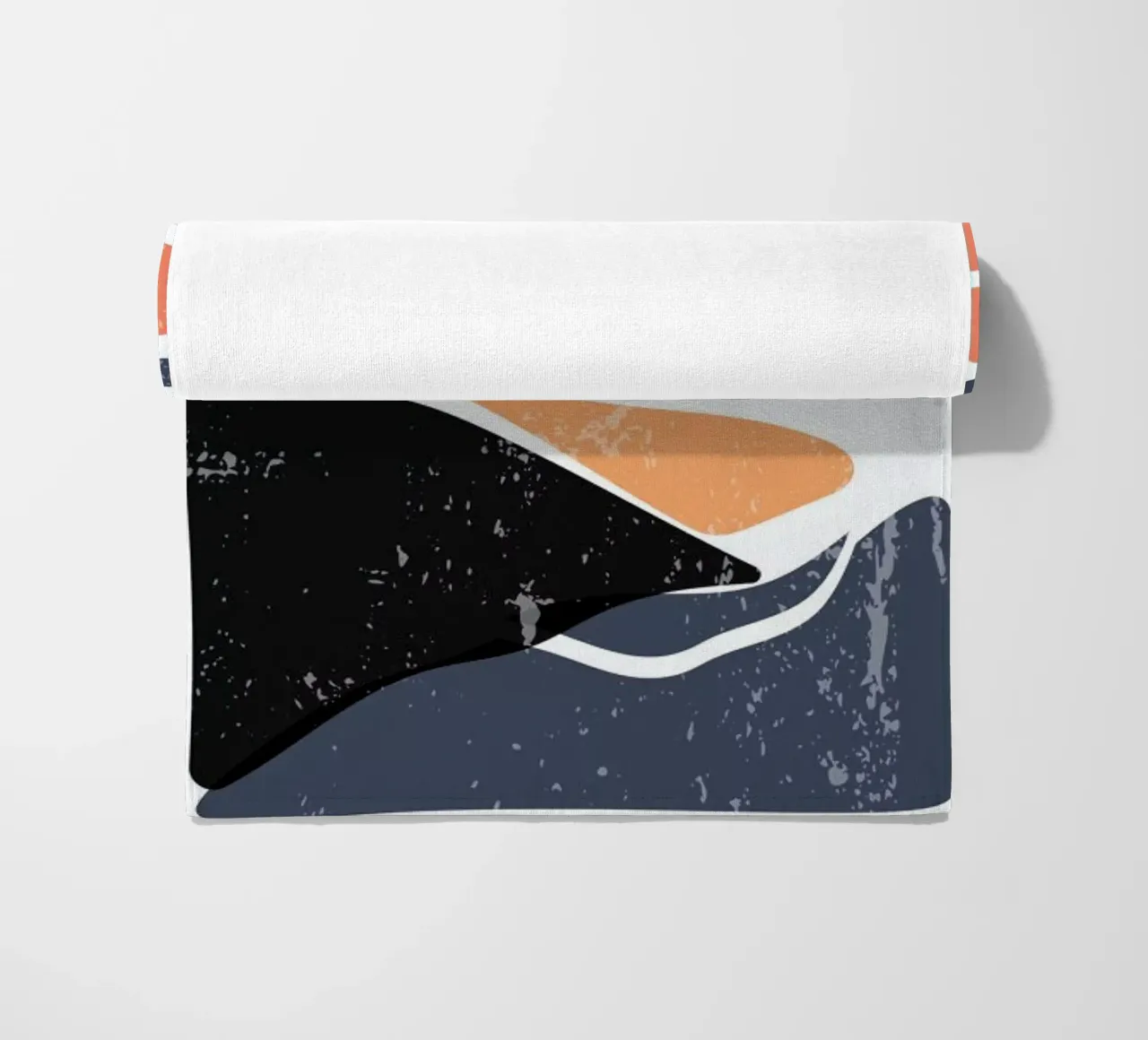 Winding Paths telo mare da Pure