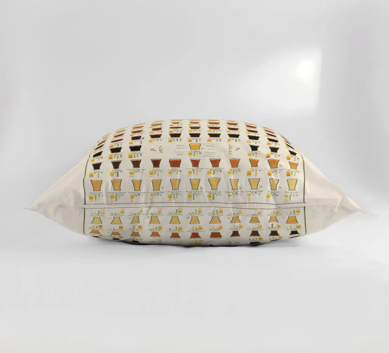 orso 101 cuscino da Danielshop