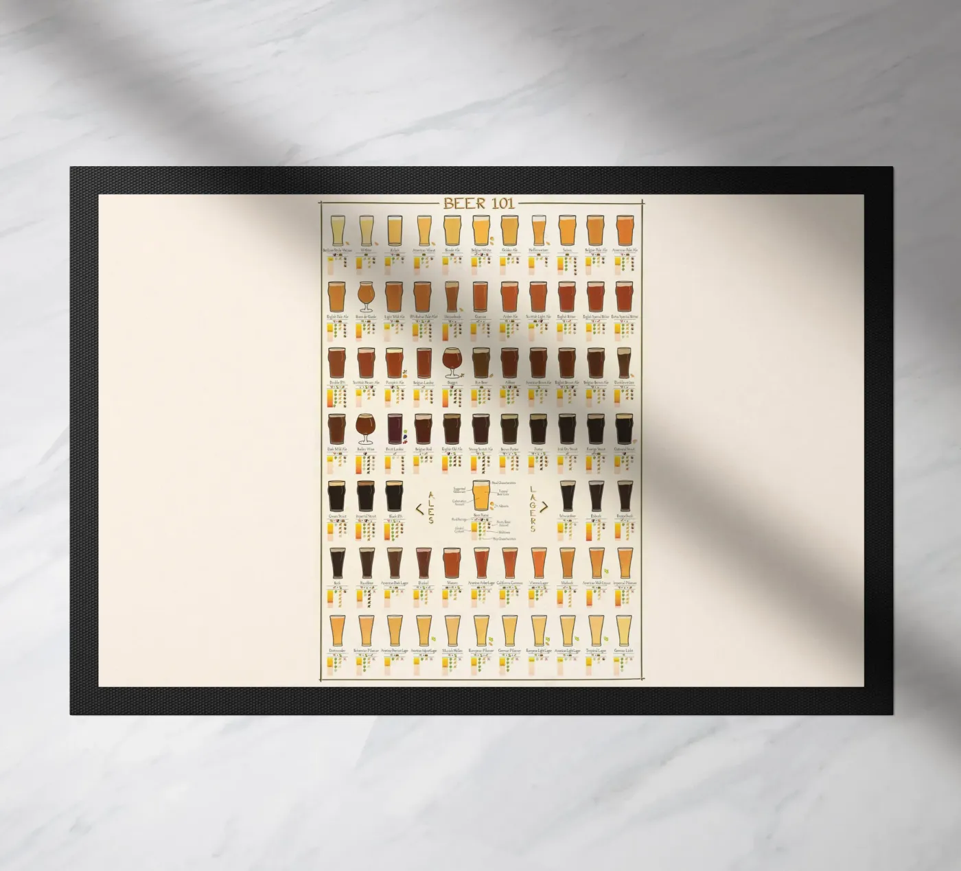 orso 101 zerbino da Danielshop