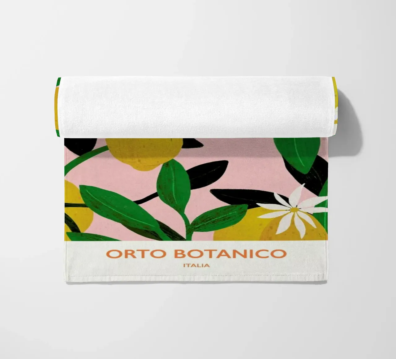 Cagliari telo mare da Pure