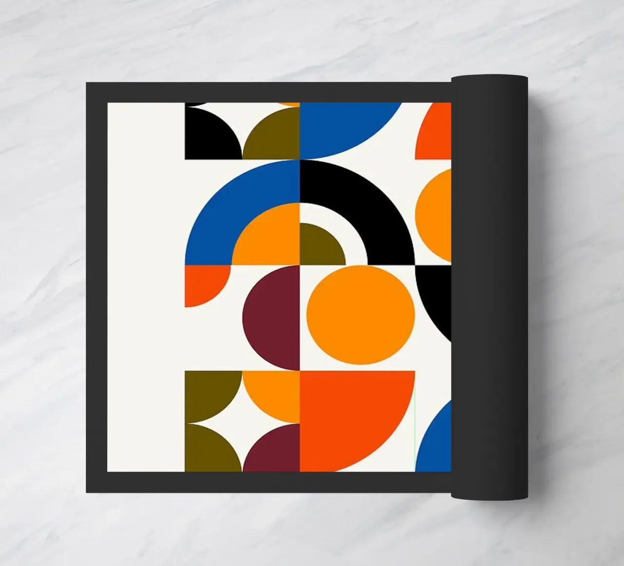 Bauhaus Comp BORG zerbino da Charles A Boudreau