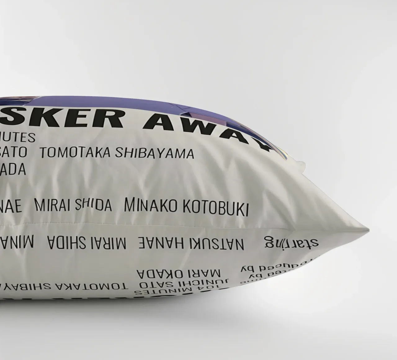 A WHISKER AWAY 2020 cuscino da Totoya