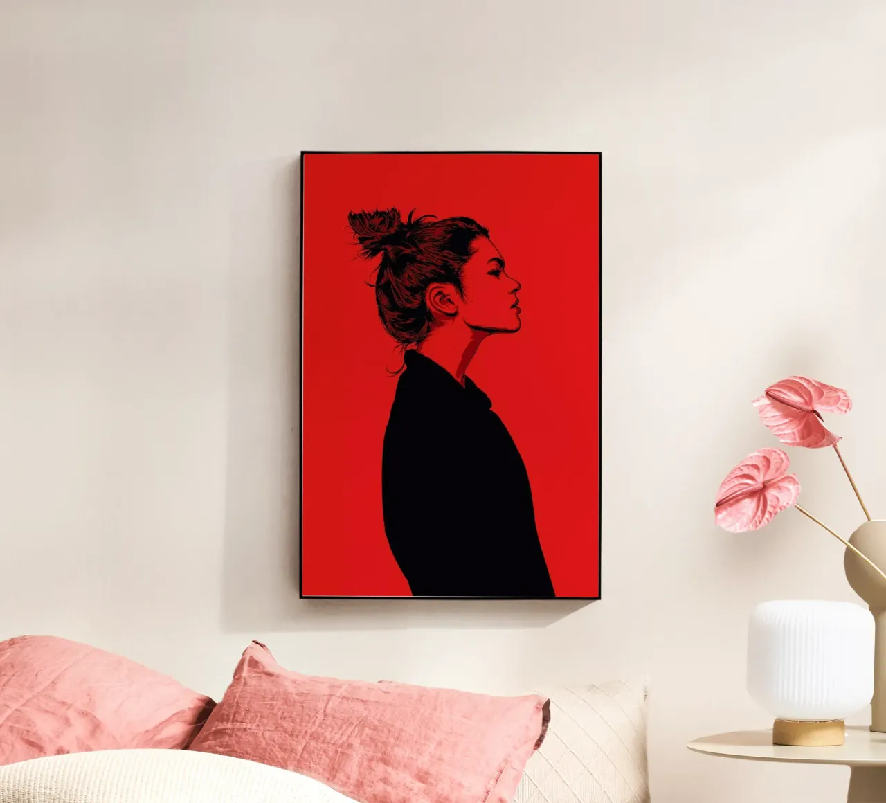 Calmly 02 plexiglass da Cranio Dsgn