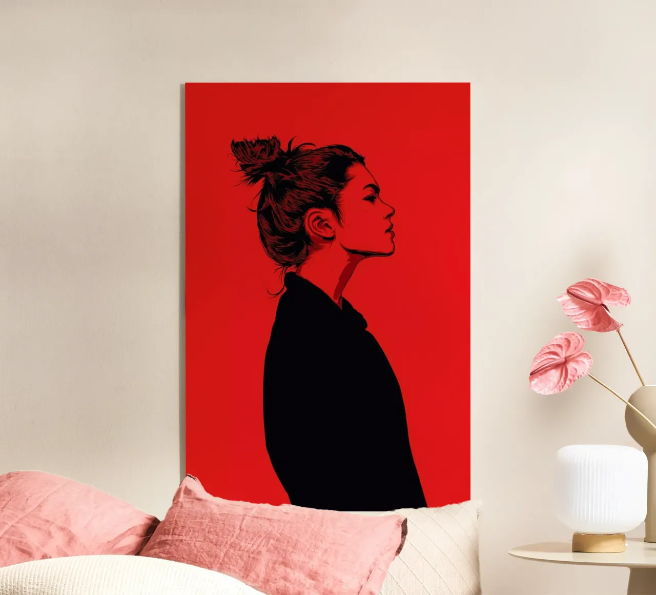 Calmly 02 plexiglass da Cranio Dsgn