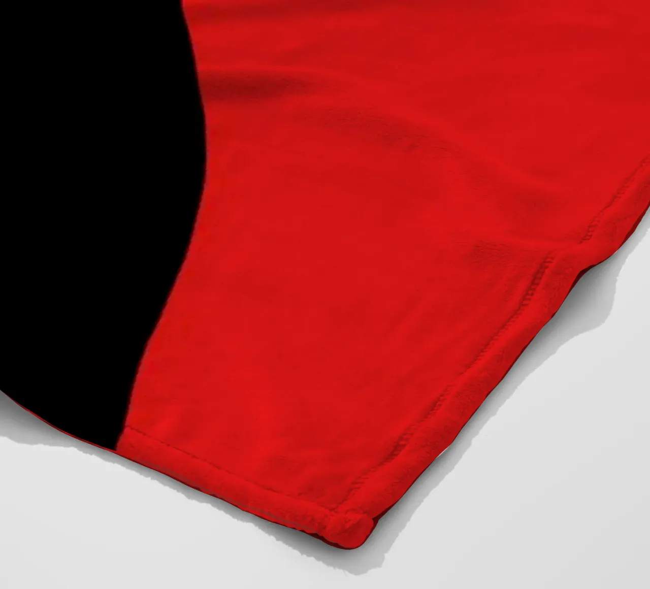 Calmly 02 coperta in pile da Cranio Dsgn