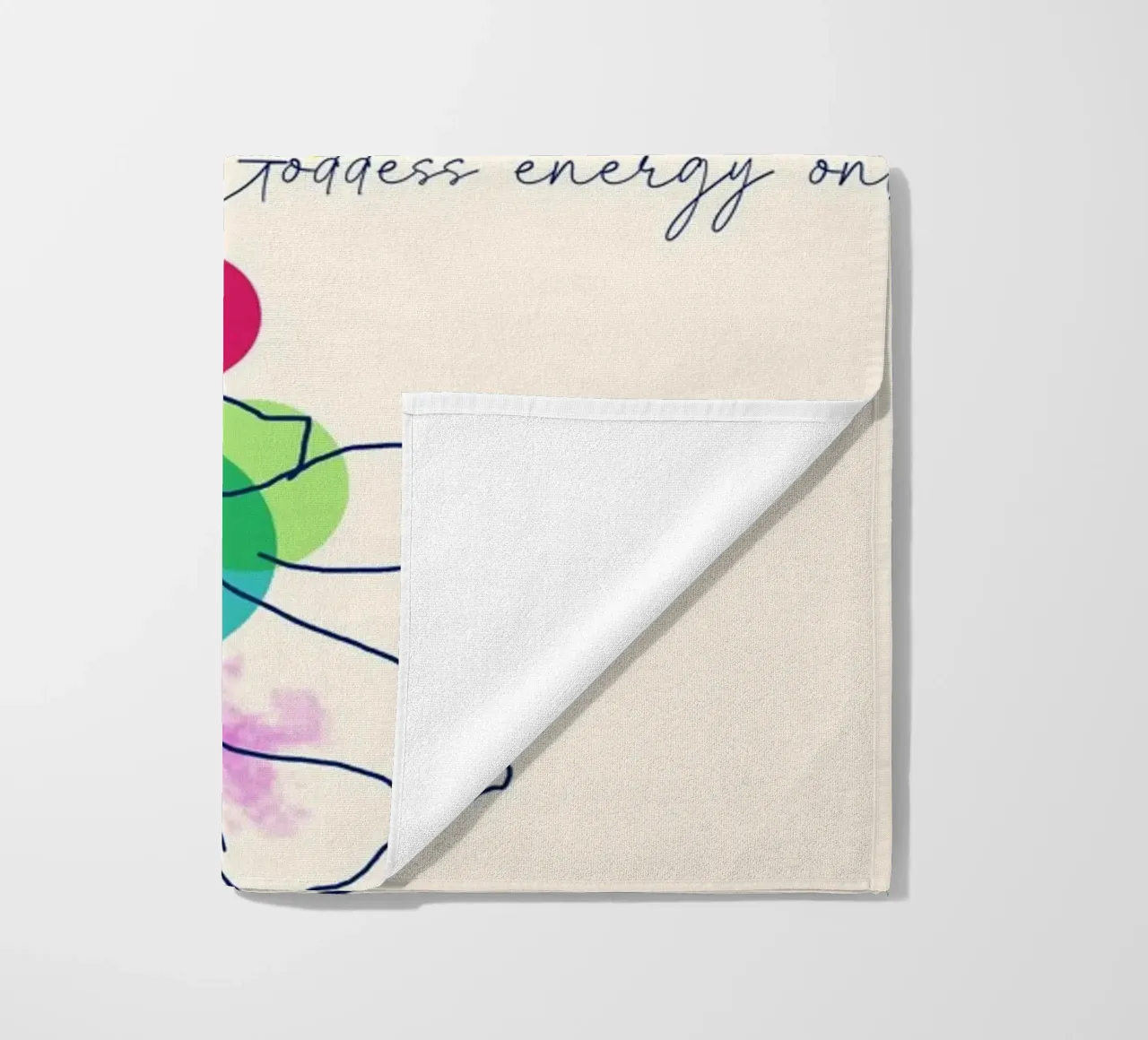 Goddess telo mare da Indigo Rain