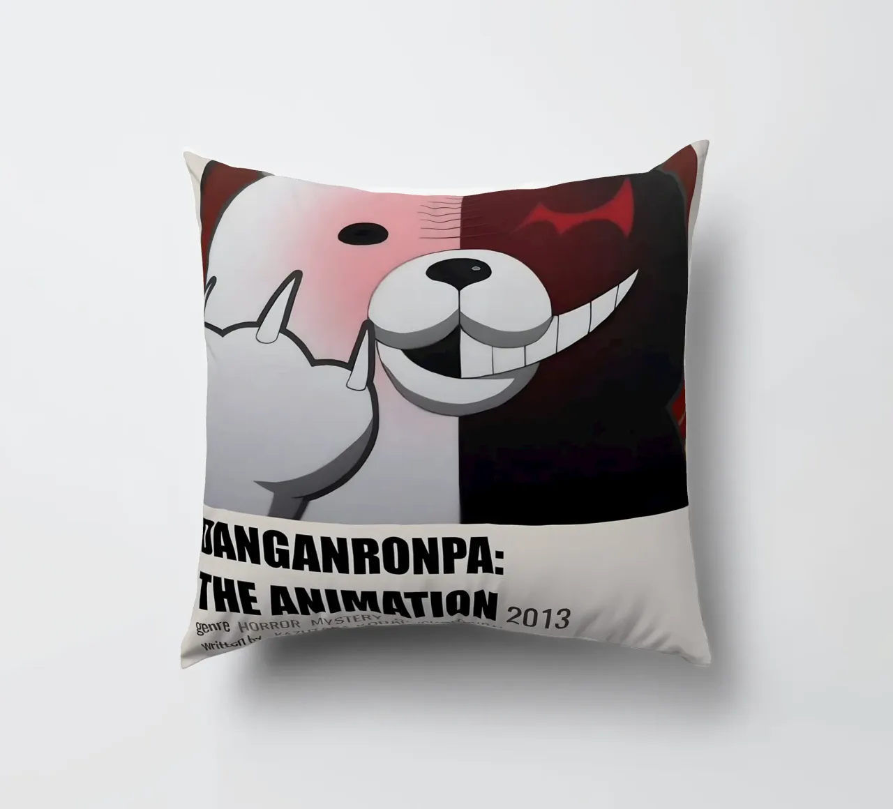 DANGANRONPA THE ANIMATION 2013 cuscino da Totoya