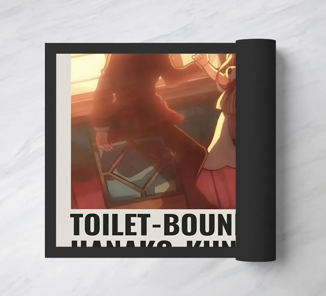 TOILET-BOUND HANAKO-KUN  2020 zerbino da Totoya