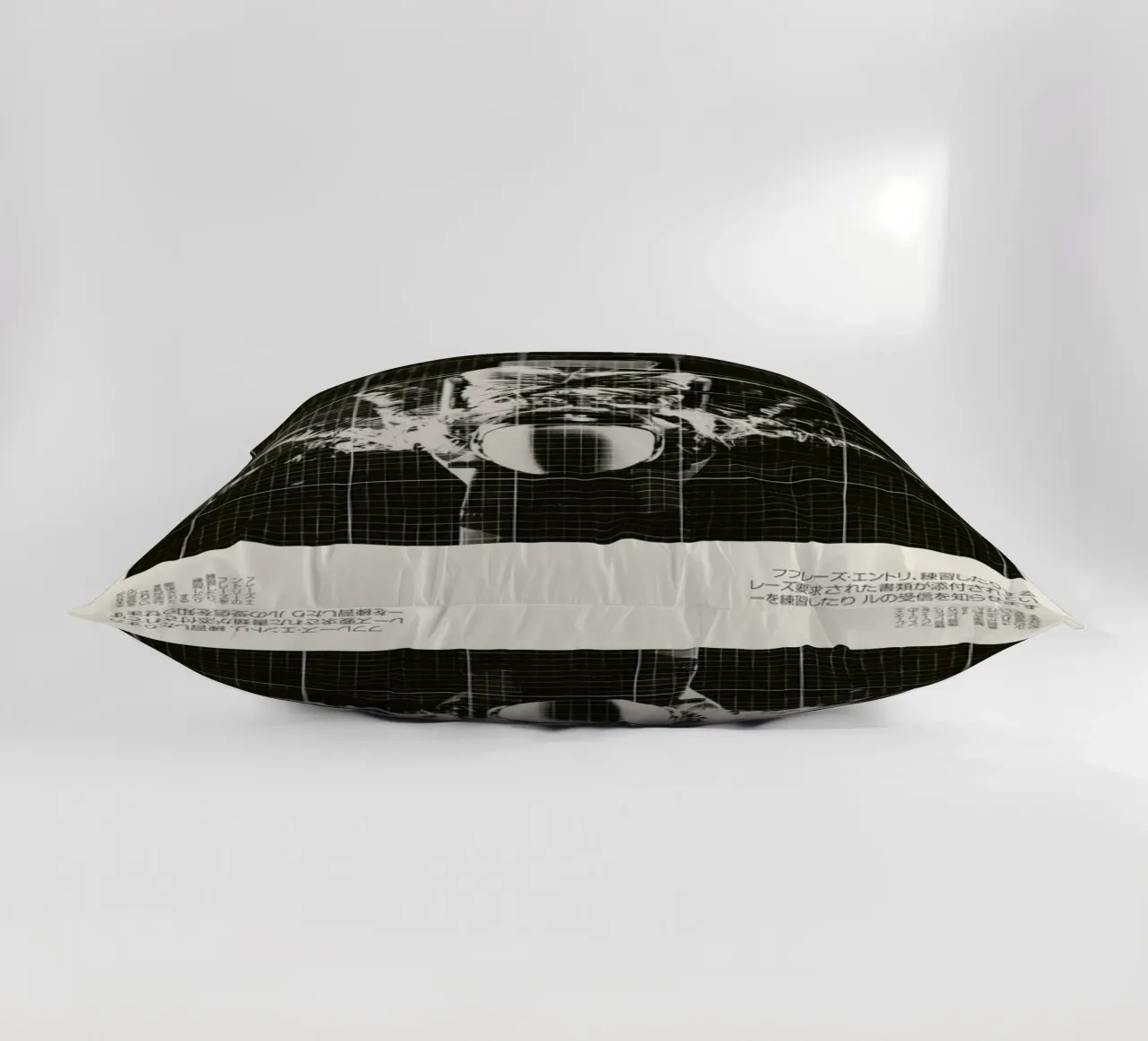 Astro Copie cuscino da Florent Bodart