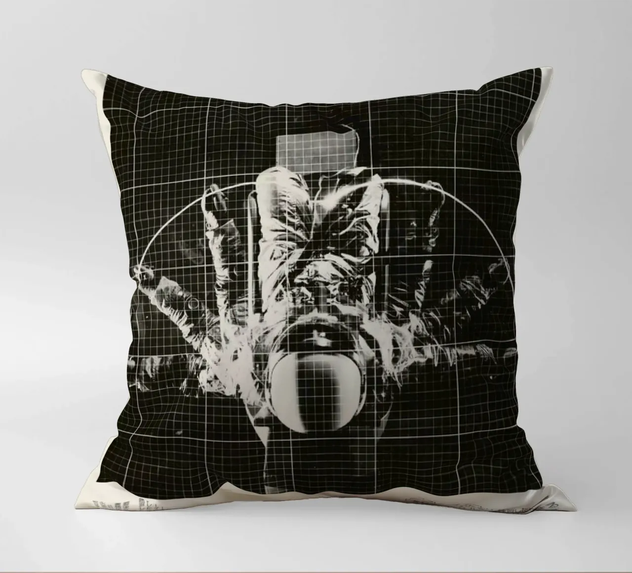 Astro Copie cuscino da Florent Bodart