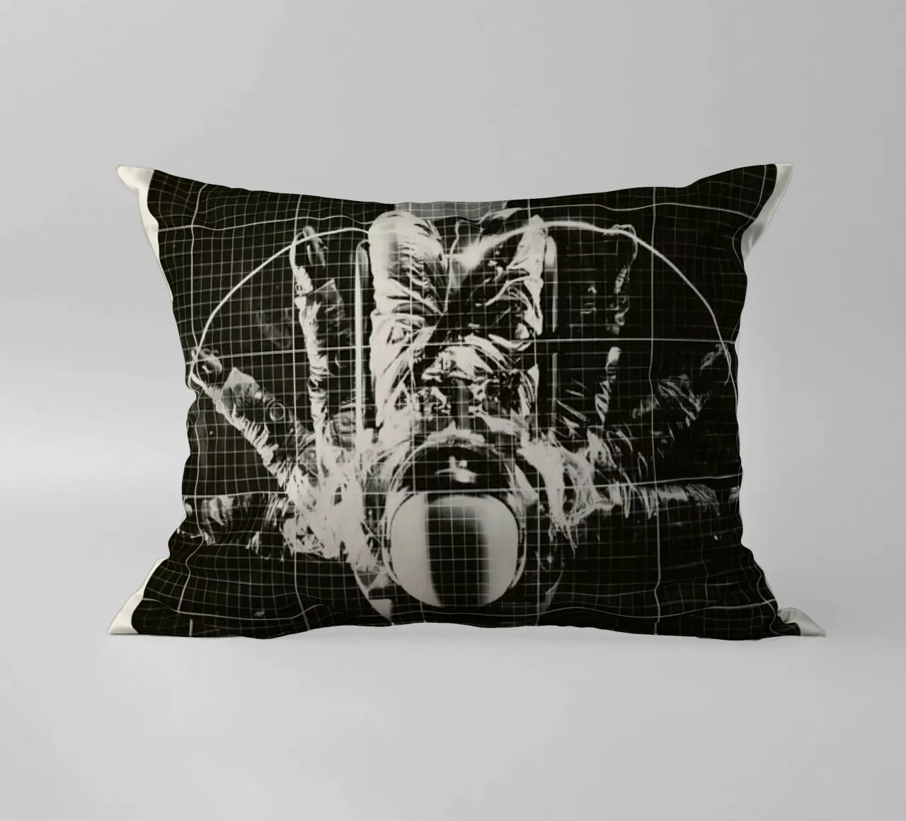 Astro Copie cuscino da Florent Bodart