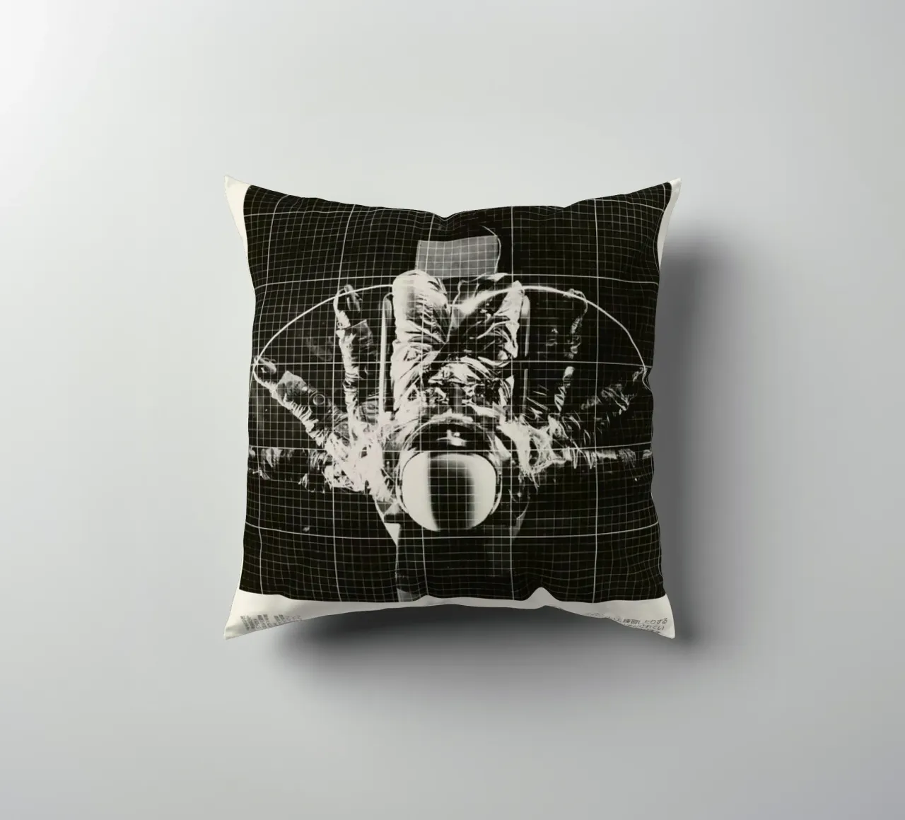 Astro Copie cuscino da Florent Bodart