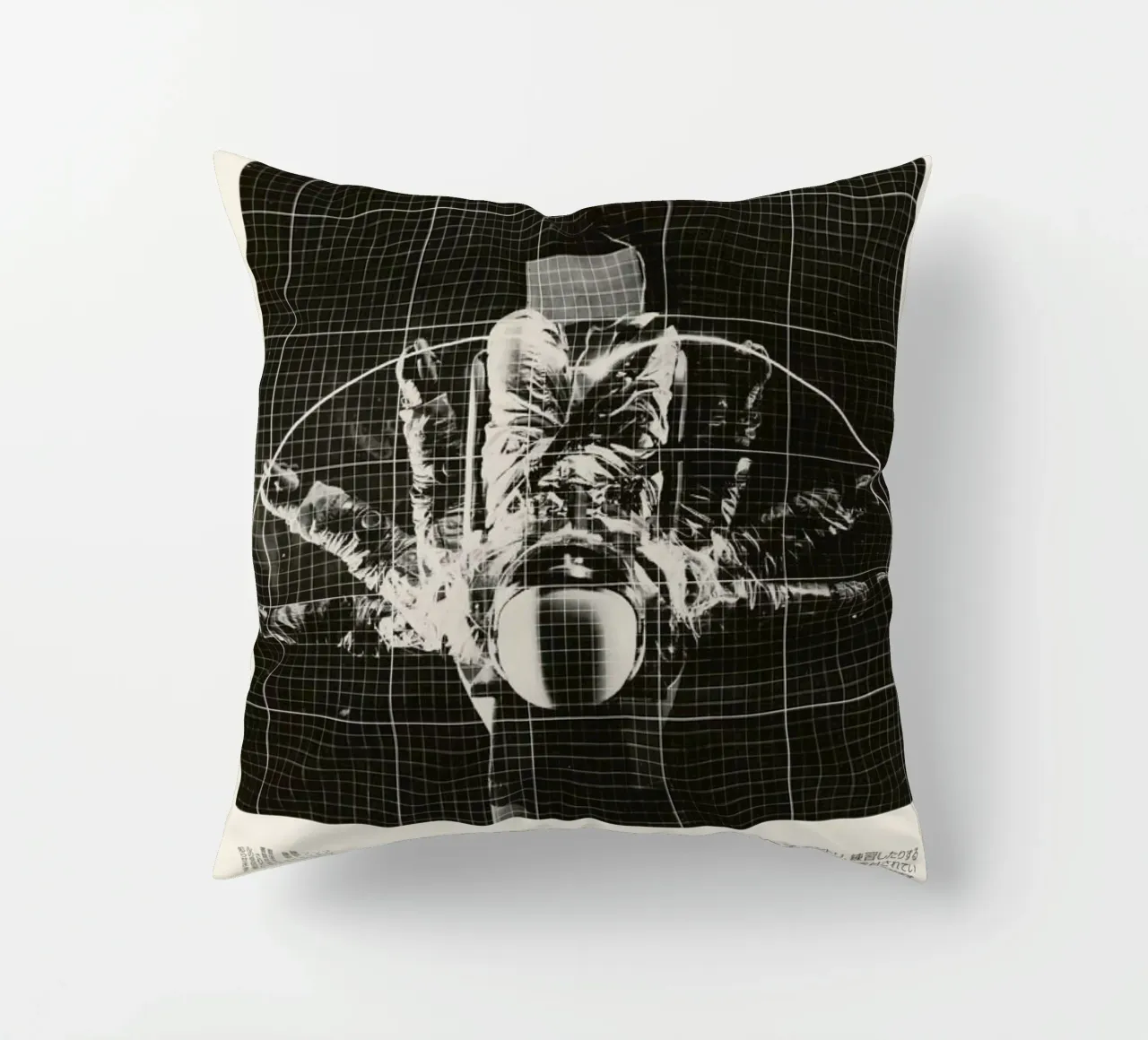 Astro Copie cuscino da Florent Bodart