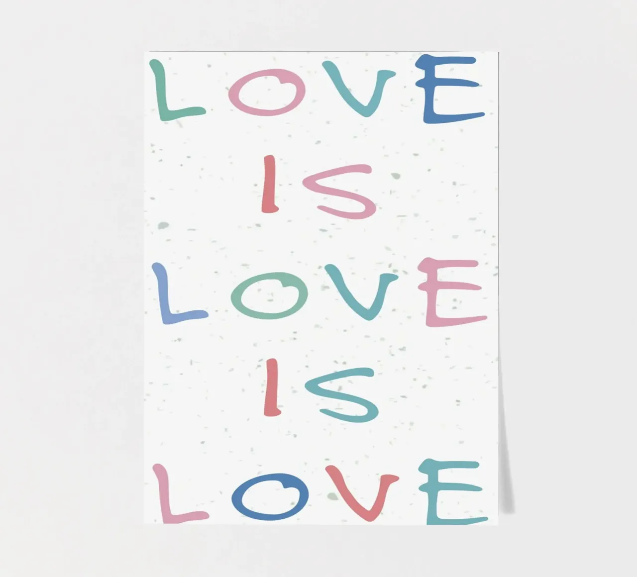 Love sticker sheet by Dreamer10