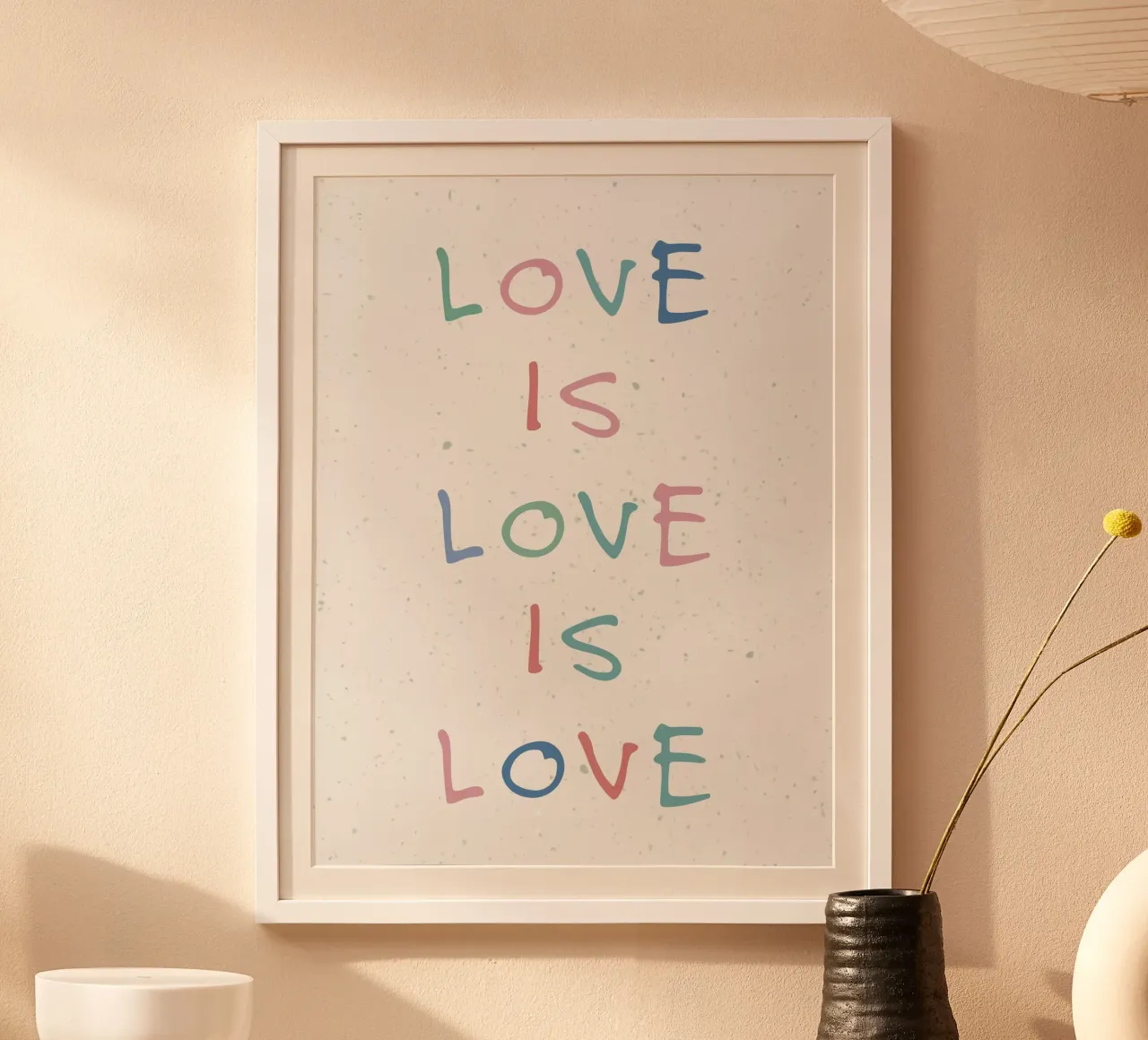 Love poster da Dreamer10