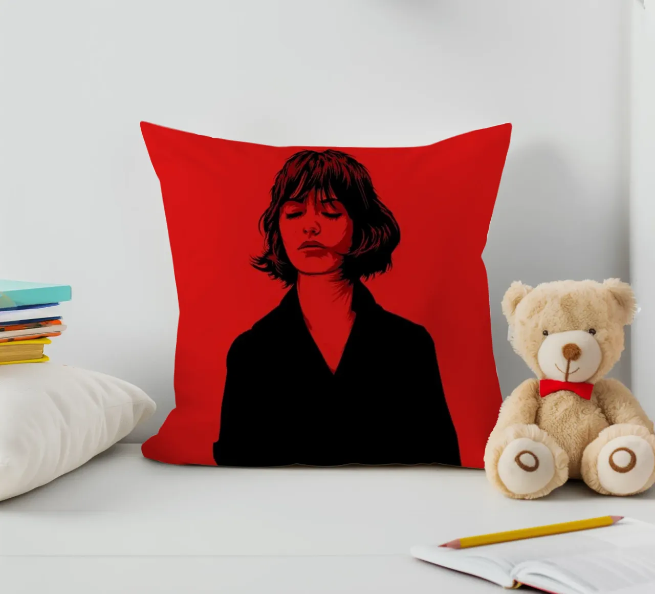 Calmly 01 cuscino da Cranio Dsgn