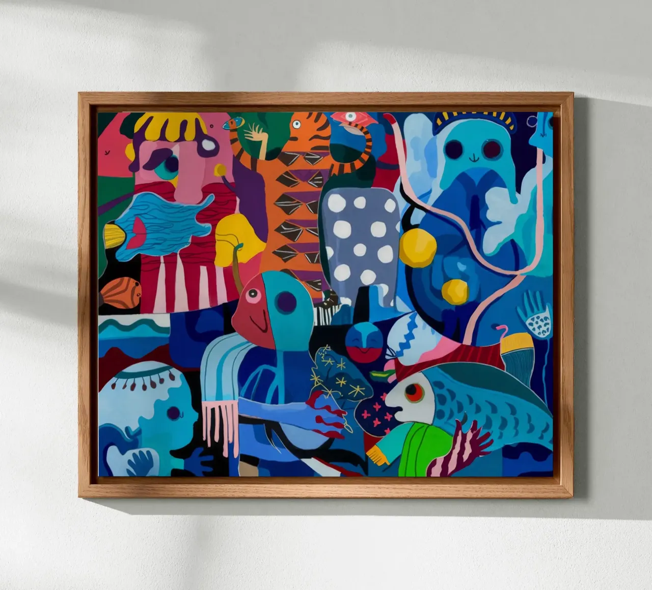 Dynamic Patterned Symphony forex plate by Monarco Virtuoso