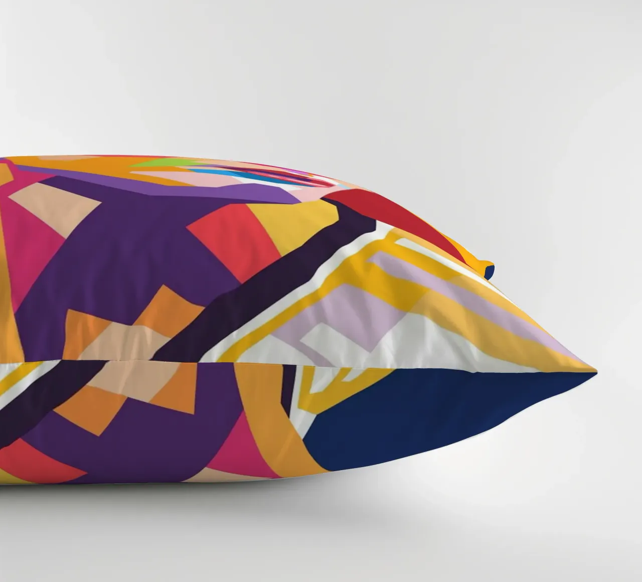 Arda Guller ritratto pop art cuscino da Hantamrata