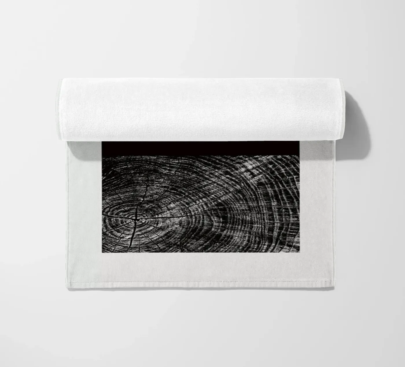 Texture Landscape 5 telo mare da Chris Wharton