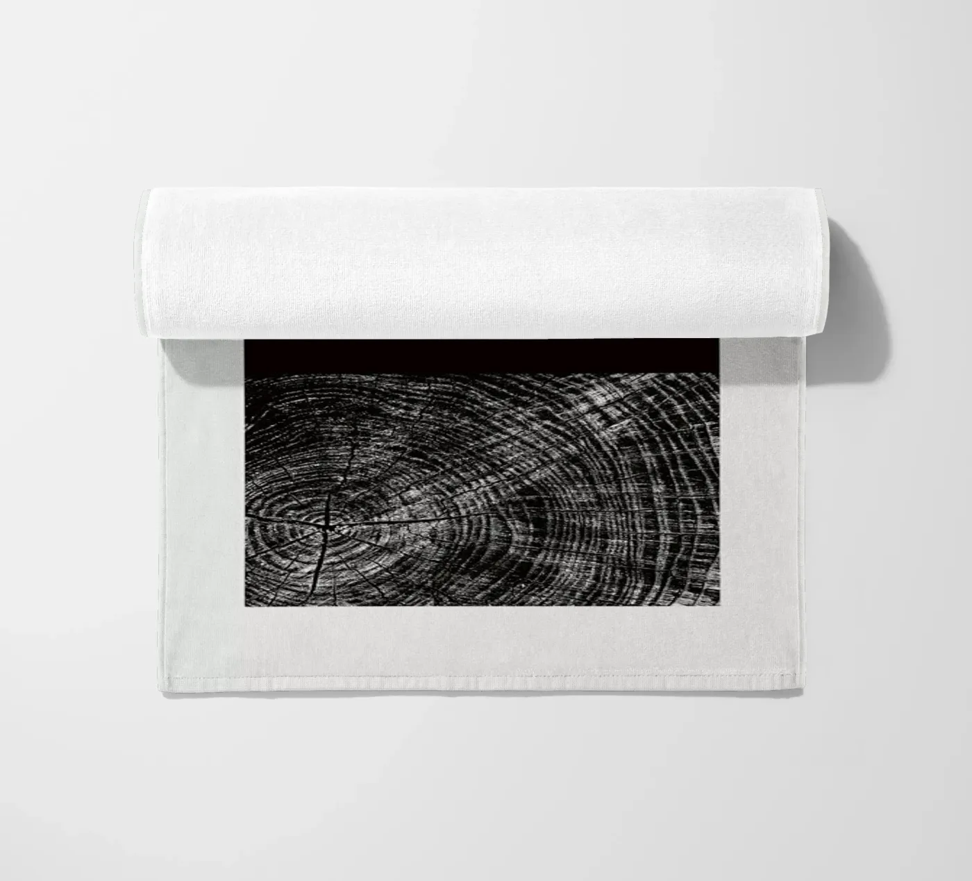 Texture Landscape 5 telo mare da Chris Wharton