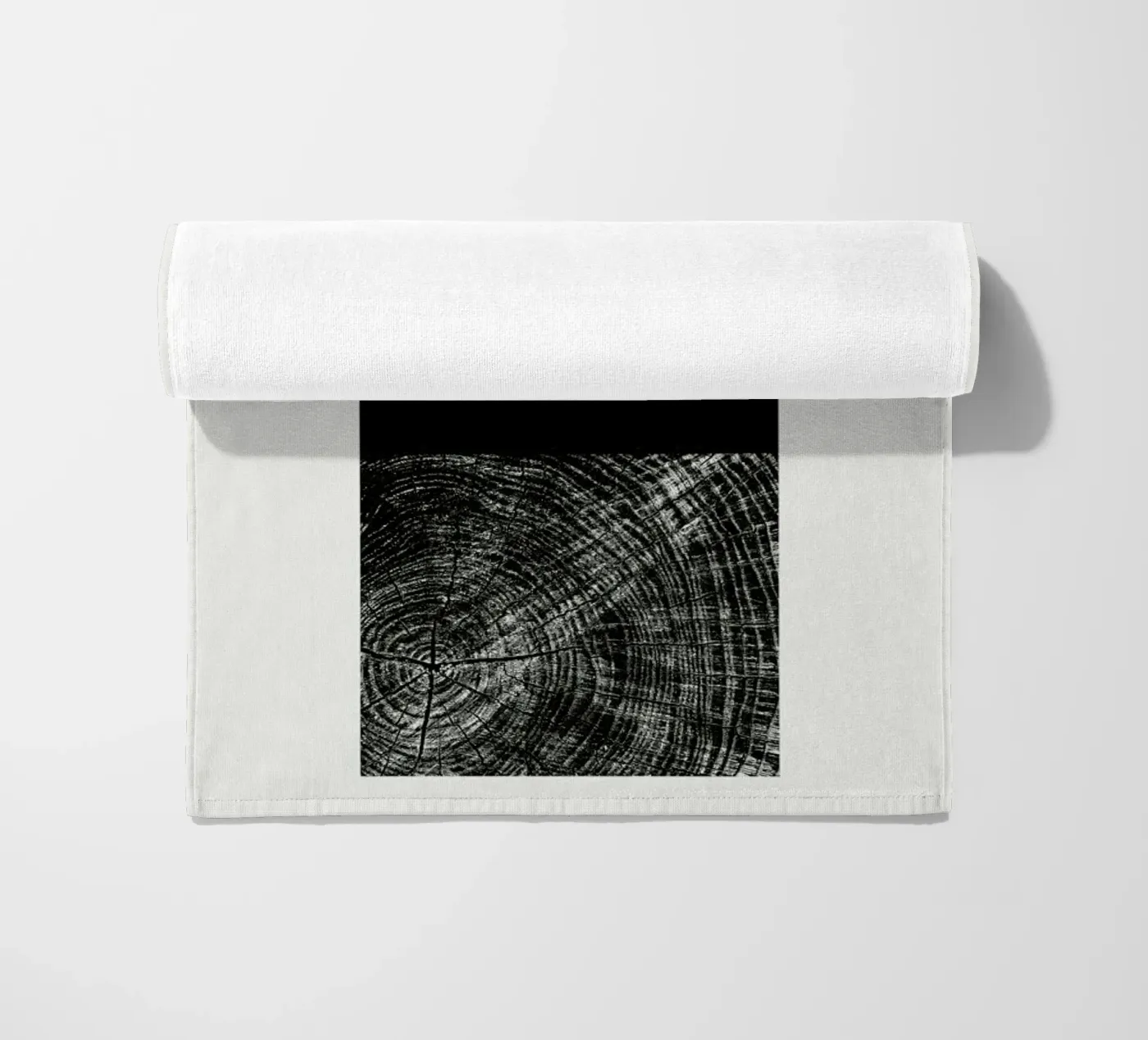 Texture Landscape 5 telo mare da Chris Wharton