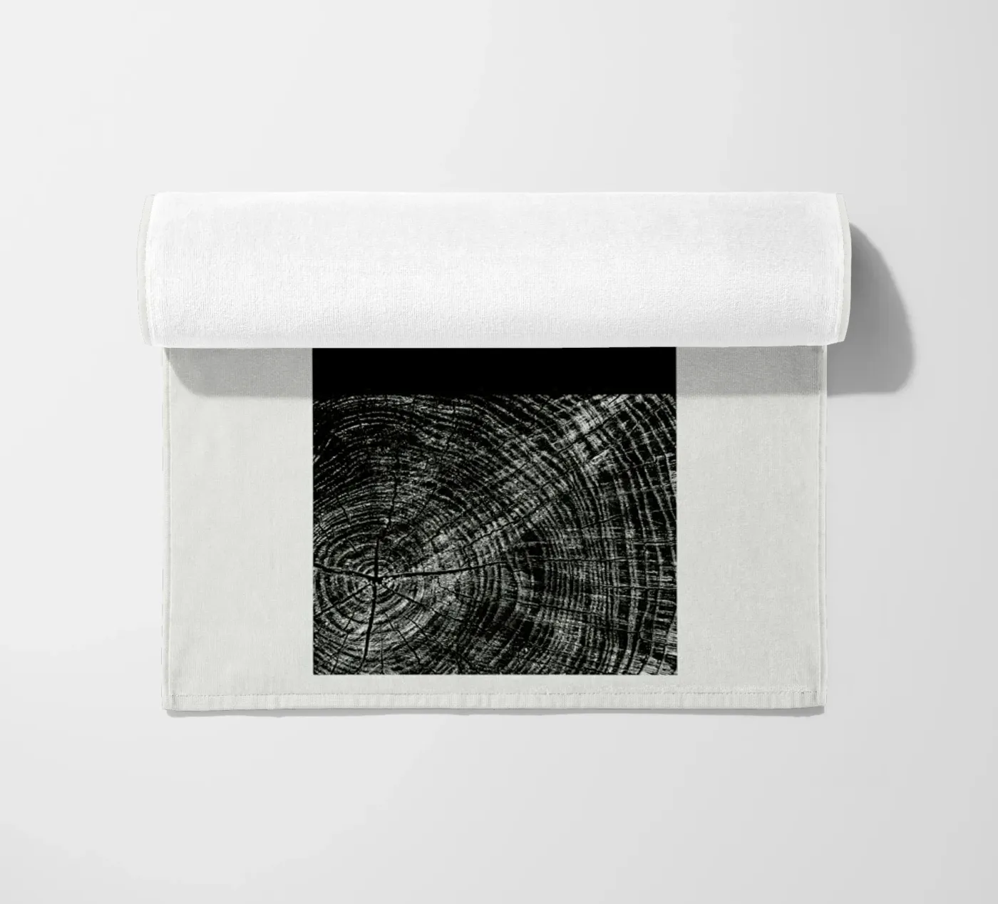 Texture Landscape 5 telo mare da Chris Wharton
