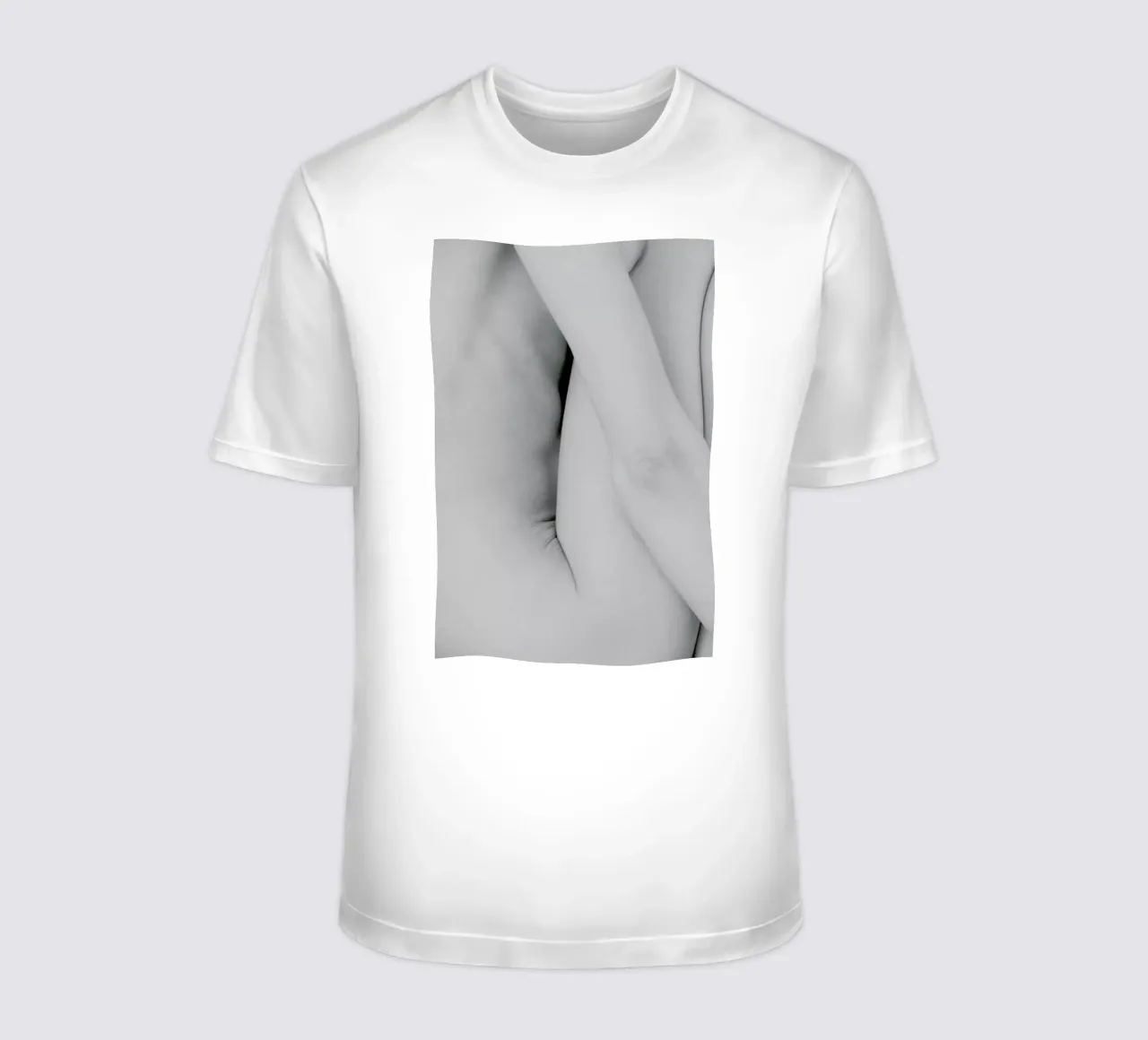 Fold t-shirt da EyeEm Mobile GmbH