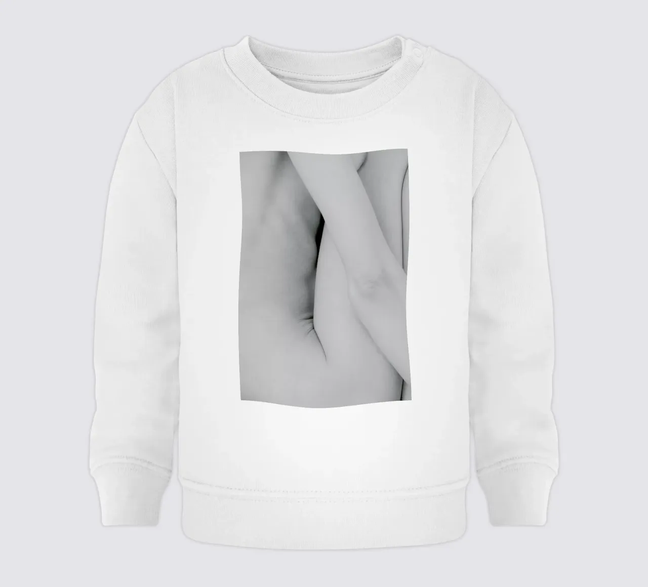 Fold felpa neonato da EyeEm Mobile GmbH