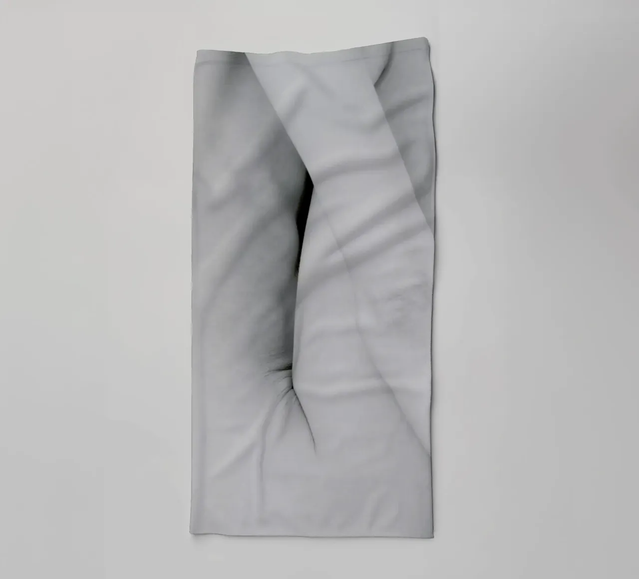 Fold asciugamano da bagno da EyeEm Mobile GmbH