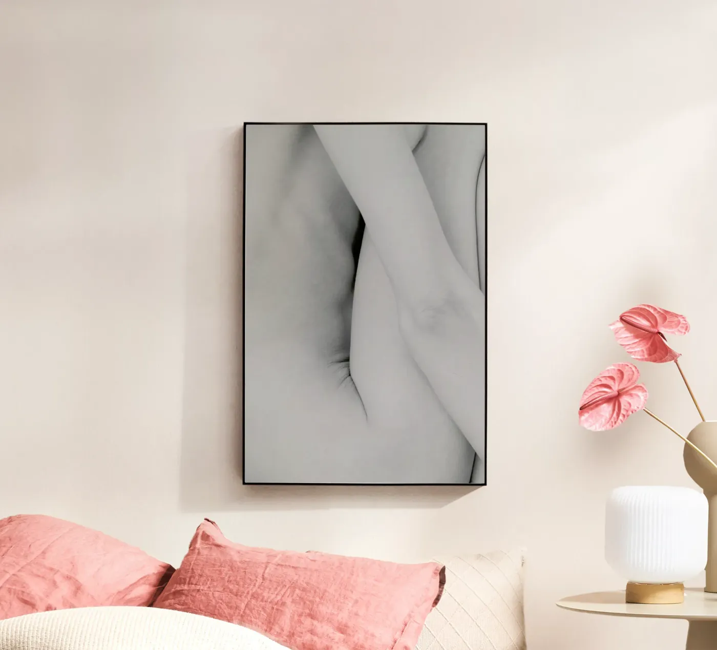 Fold Acryl-Glas von EyeEm Mobile GmbH