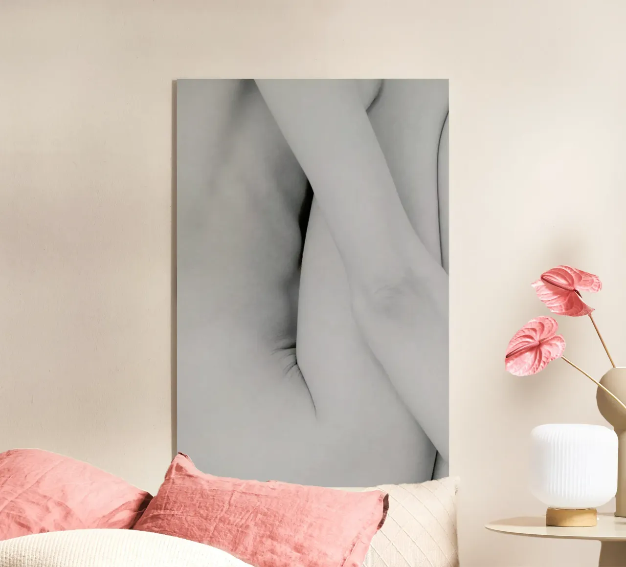 Fold acryl van EyeEm Mobile GmbH