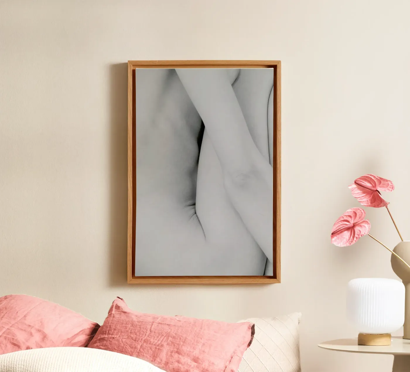 Fold canvas by EyeEm Mobile GmbH