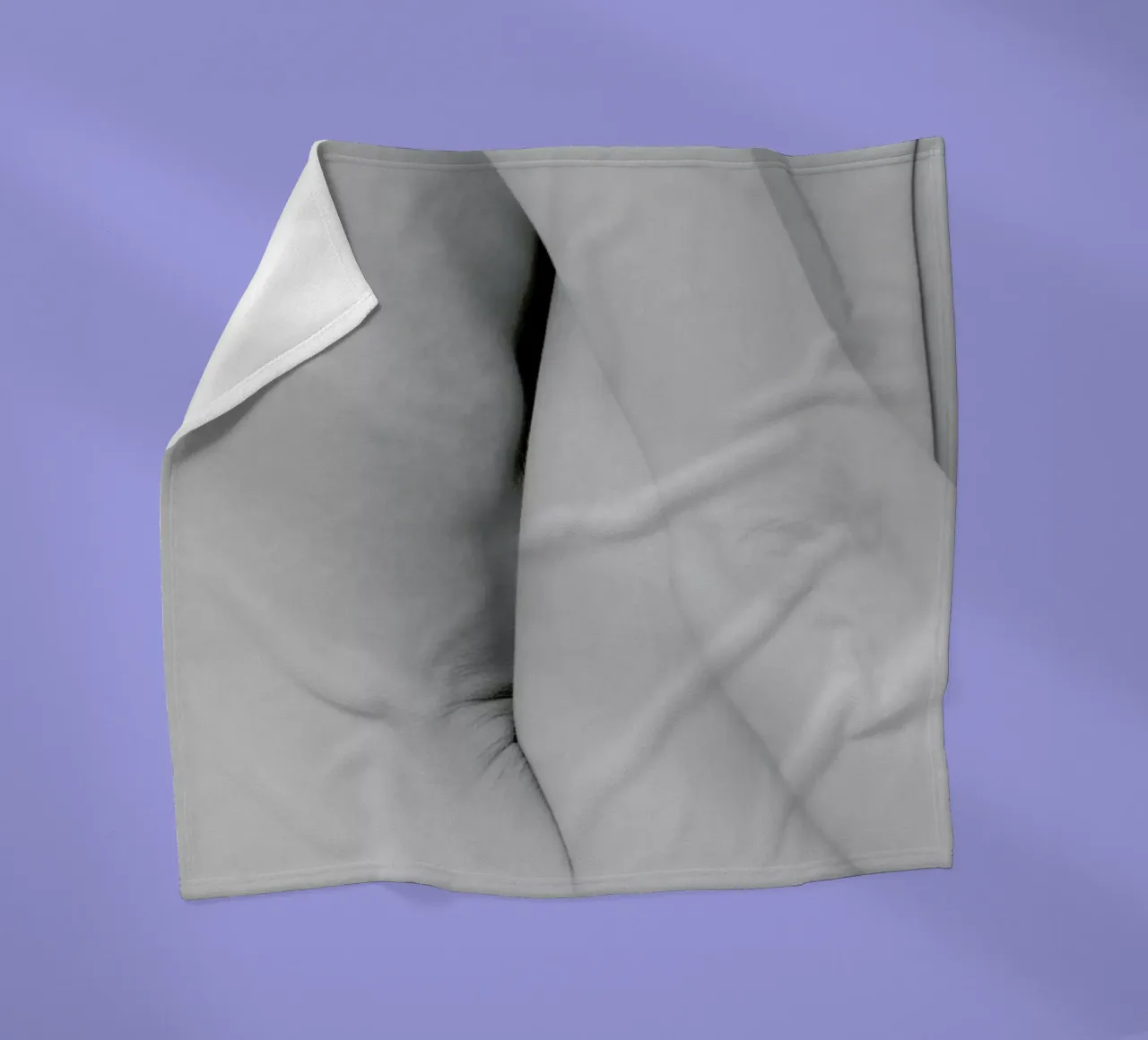 Fold coperta in pile da EyeEm Mobile GmbH