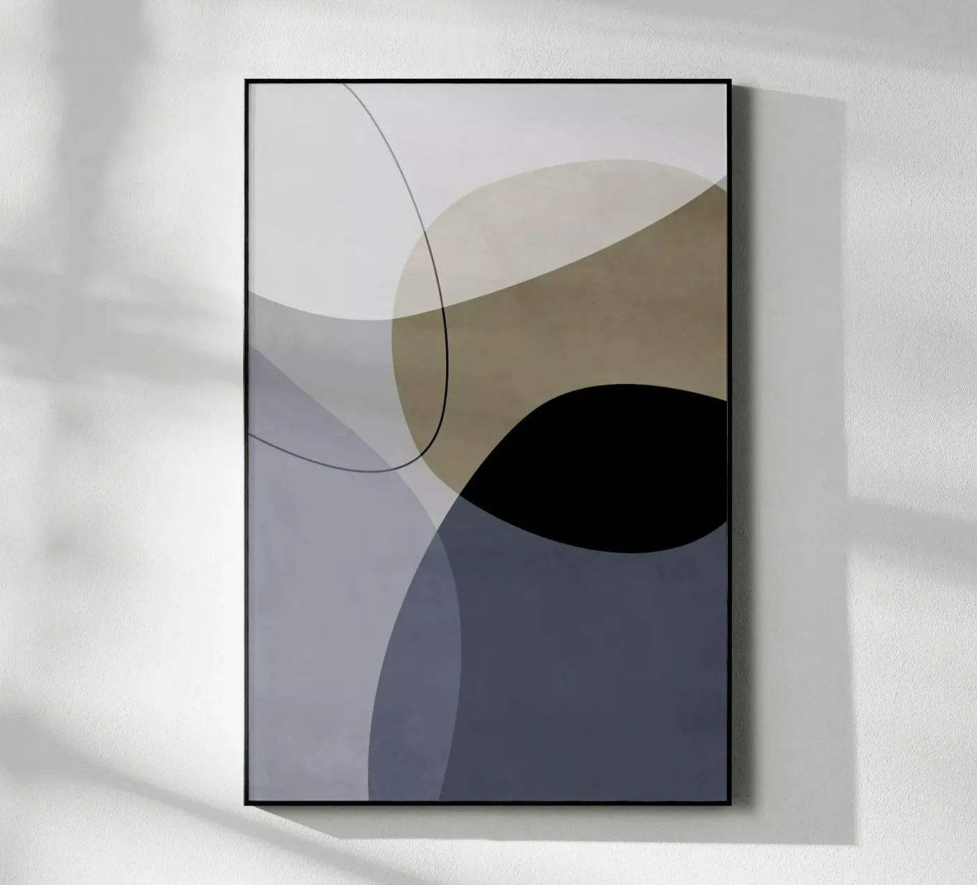 Graphic 210Y plexiglass da Mareike Böhmer
